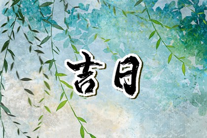 吉神凶煞：辅助参考